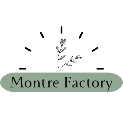 Montre Factory