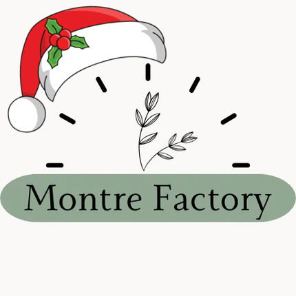 Montre Factory
