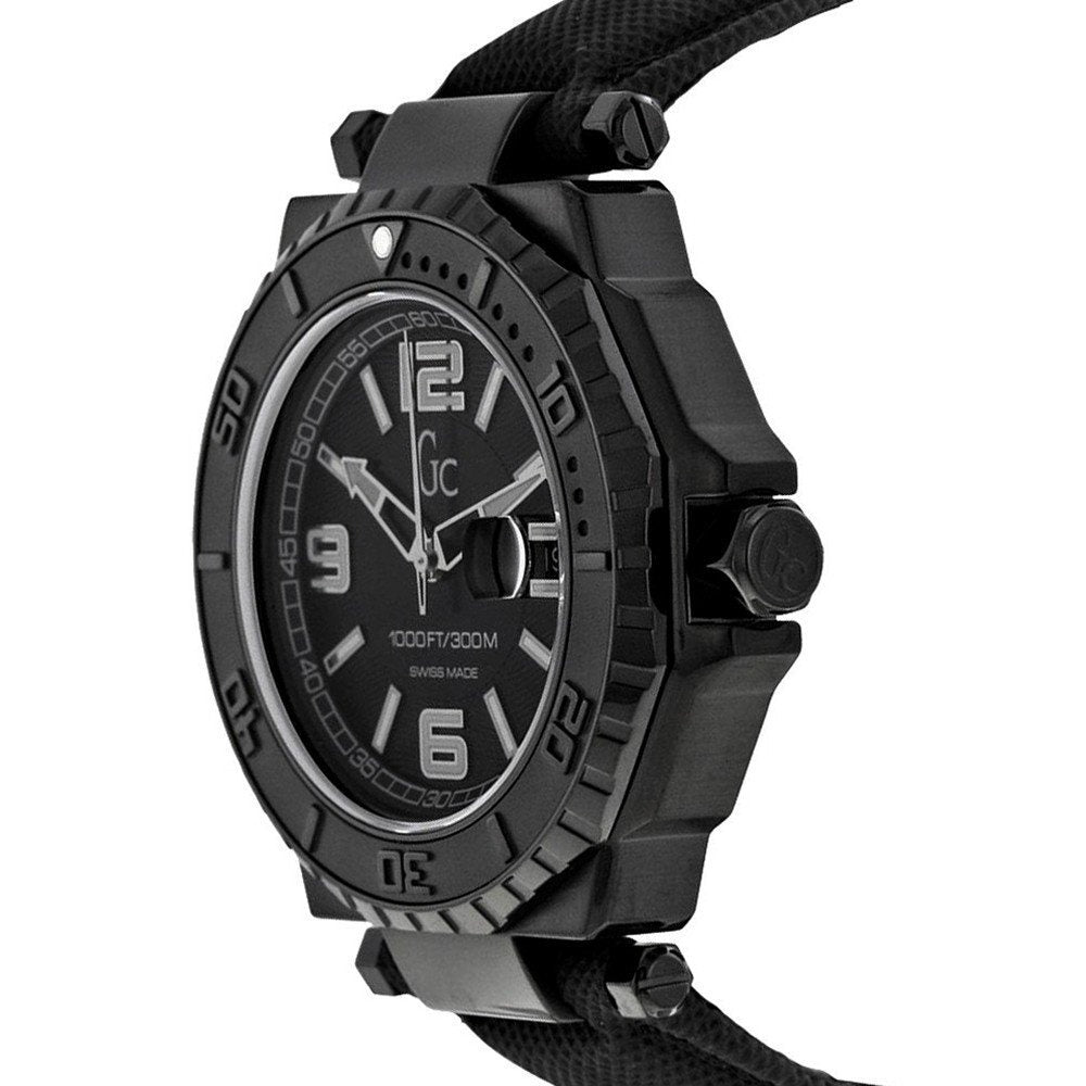 GC X79011G2S Gc-3 Horloge