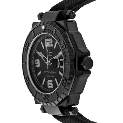 GC X79011G2S Gc-3 Horloge