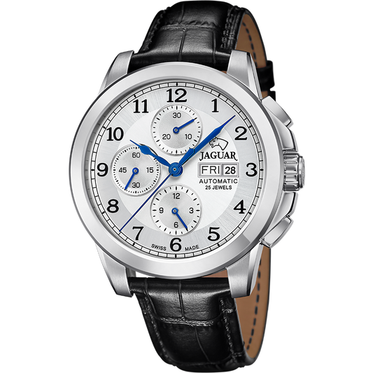 Jaguar Acamar J975/1 Horloge