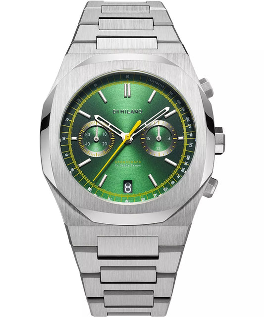 D1 Milano Cronografo (CHBJ10) - Montre Chronographe